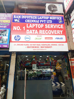 laptop service technologies in chennai